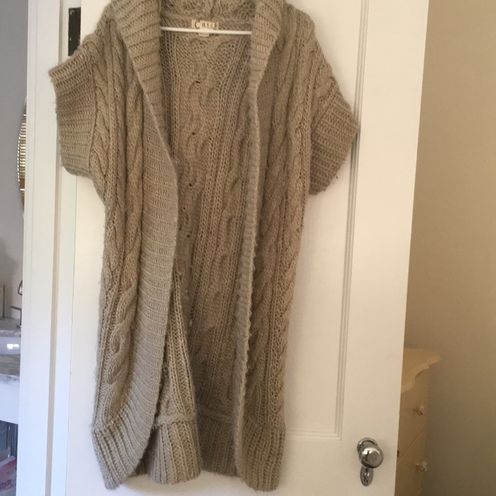 Casch sweater